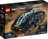 42140 Машина-трансформер на дистанционном управлении LEGO Technic   