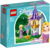 41163 Башенка Рапунцель Lego Disney Princess