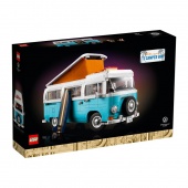 10279 Фургон Vokswagen T2 Camper LEGO Creator Expert