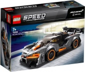 75892 Mclaren Senna Lego Speed Champions