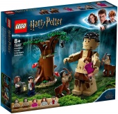 75967 Запретный лес: Грохх и Долорес Амбридж Lego Harry Potter