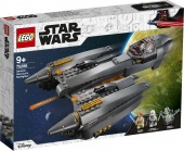 75286 Звёздный истребитель генерала Гривуса Lego Star Wars