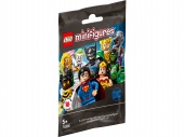 71026 Minifigures DC Super Heroes Marvel Comics Series
