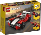 31100 Спортивный автомобиль Lego Creator