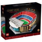 10284 Стадион «Camp Nou – FC Barcelona» LEGO Creator Expert
