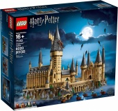 71043 Замок Хогвартс LEGO Harry Potter
