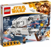 75219 Имперский шагоход-тягач Lego Star Wars