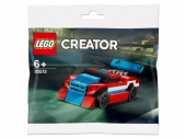 30572 Гоночный автомобиль Lego Creator 3-в-1