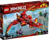 71704 Истребитель Кая Lego Ninjago