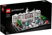 21045 Трафальгарская площадь Lego Architecture