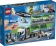 60244 Полицейский вертолётный транспорт Lego City