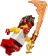 71730 Легендарные битвы: Кай против Скелета Lego Ninjago