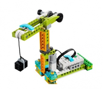 45300 Базовый набор WeDo 2.0 LEGO Education