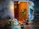 76382 Учёба в Хогвартсе: Урок трансфигурации Lego Harry Potter